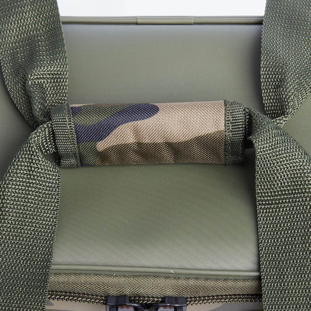 PROLOGIC Element Storm Safe Barrow Bags Camo