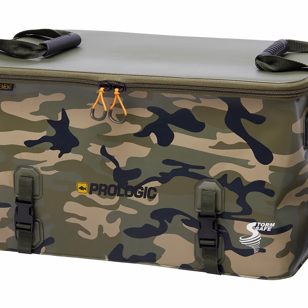 PROLOGIC Element Storm Safe Barrow Bags Camo