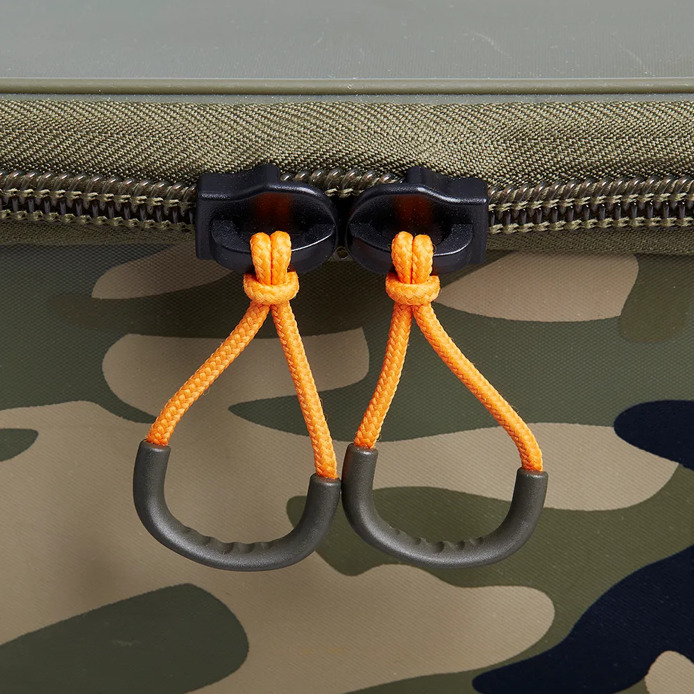 PROLOGIC Element Storm Safe Barrow Bags Camo