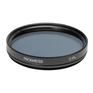 Promaster 43mm Circular Polarizer