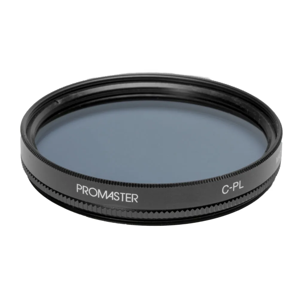 Promaster 43mm Circular Polarizer