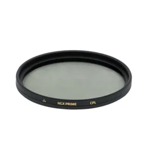 Promaster 82mm Circular Polarizer HGX Prime