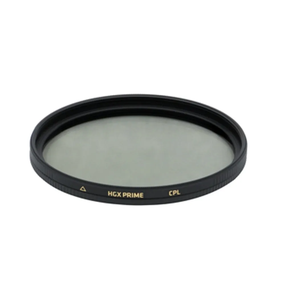 Promaster 82mm Circular Polarizer HGX Prime