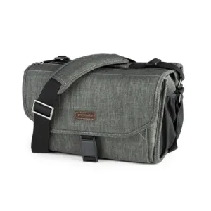 Promaster Blue Ridge Large Shoulder Bag | Green