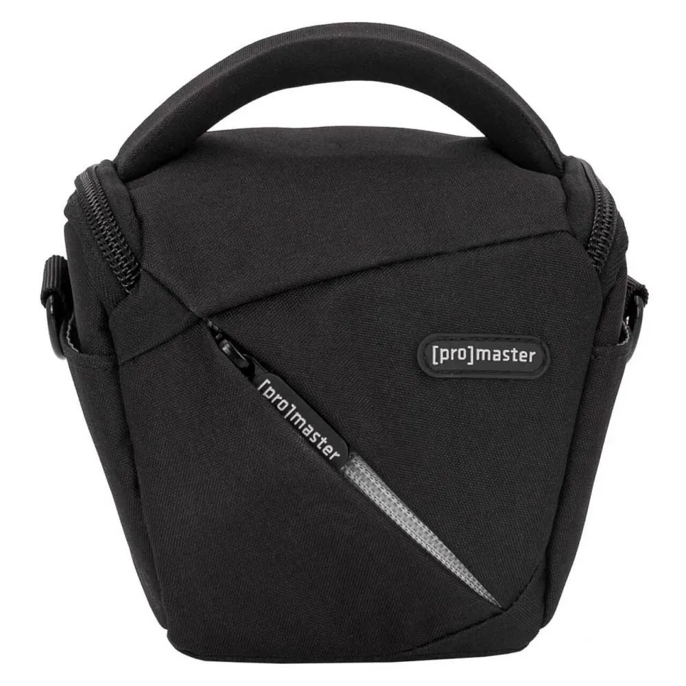 Promaster Impulse Large Holster Bag | Black