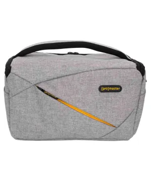 Promaster Impulse Large Shoulder Bag Grey