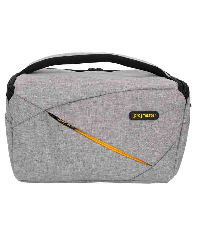 Promaster Impulse Large Shoulder Bag Grey