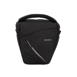Promaster Impulse Medium Holster Bag | Black