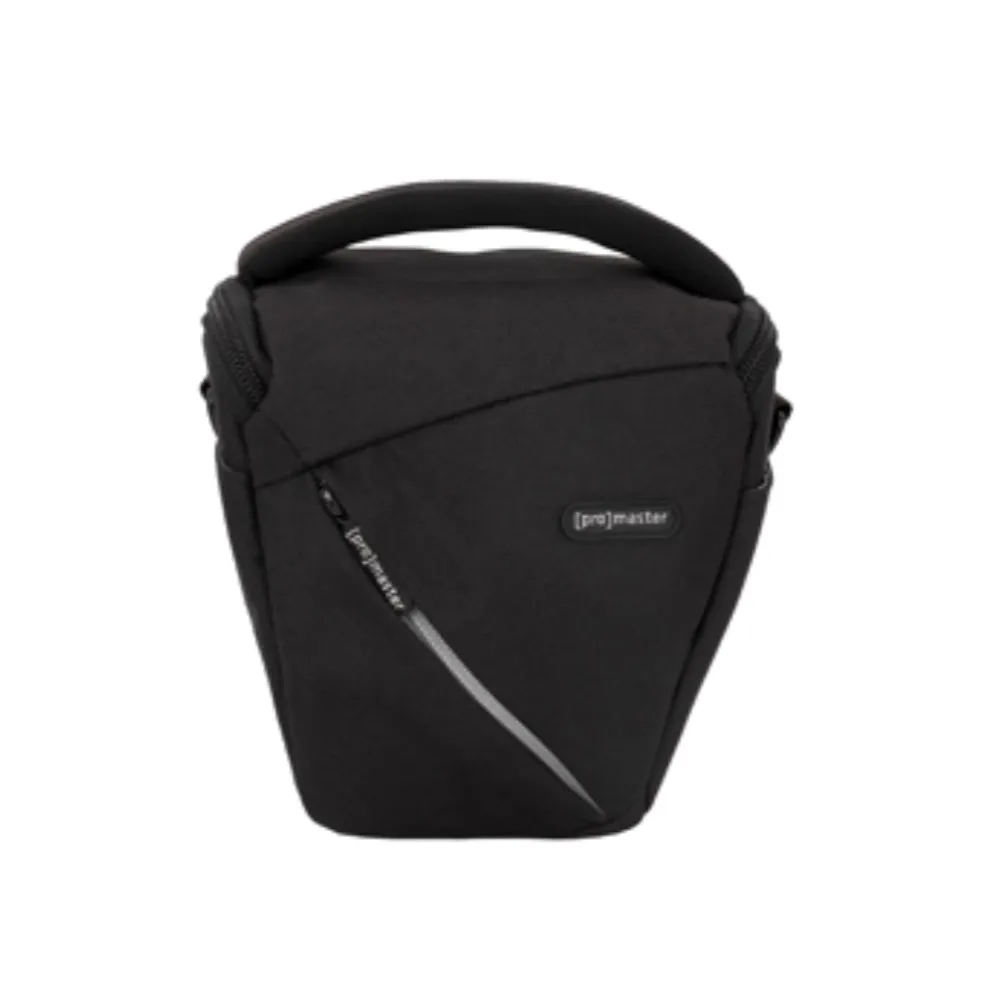 Promaster Impulse Medium Holster Bag | Black