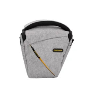 Promaster Impulse Medium Holster Bag | Grey