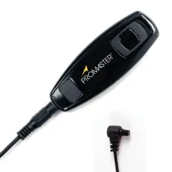 Promaster RS-80 Remote Release