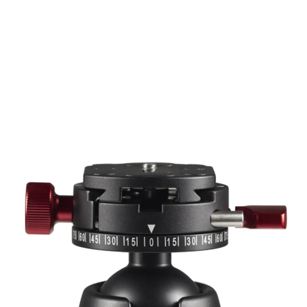 Promaster Specialist Series SP532K Professional Tripod Kit with Head