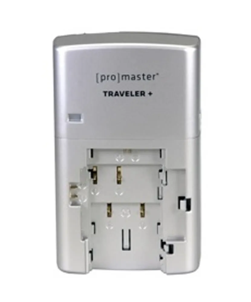 Promaster Traveler  Sony