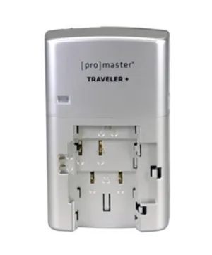 Promaster Traveler  Sony