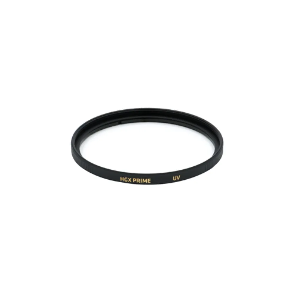Promaster UV HGX Prime Filter | 65mm