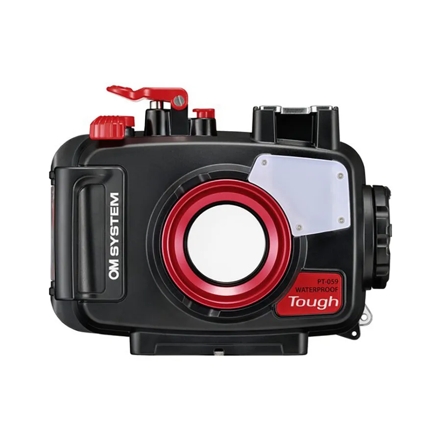PT-059 | OM SYSTEM TG7 Housing