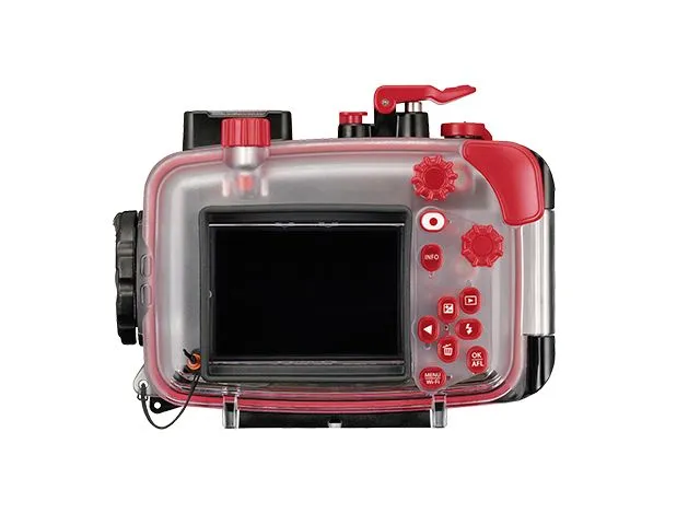 PT-059 | OM SYSTEM TG7 Housing