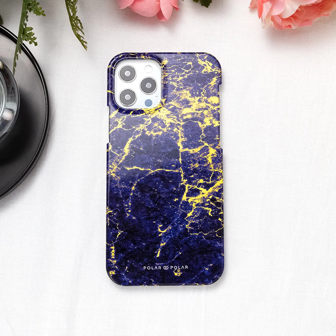 Purple Night - iPhone 11 Pro Max Case