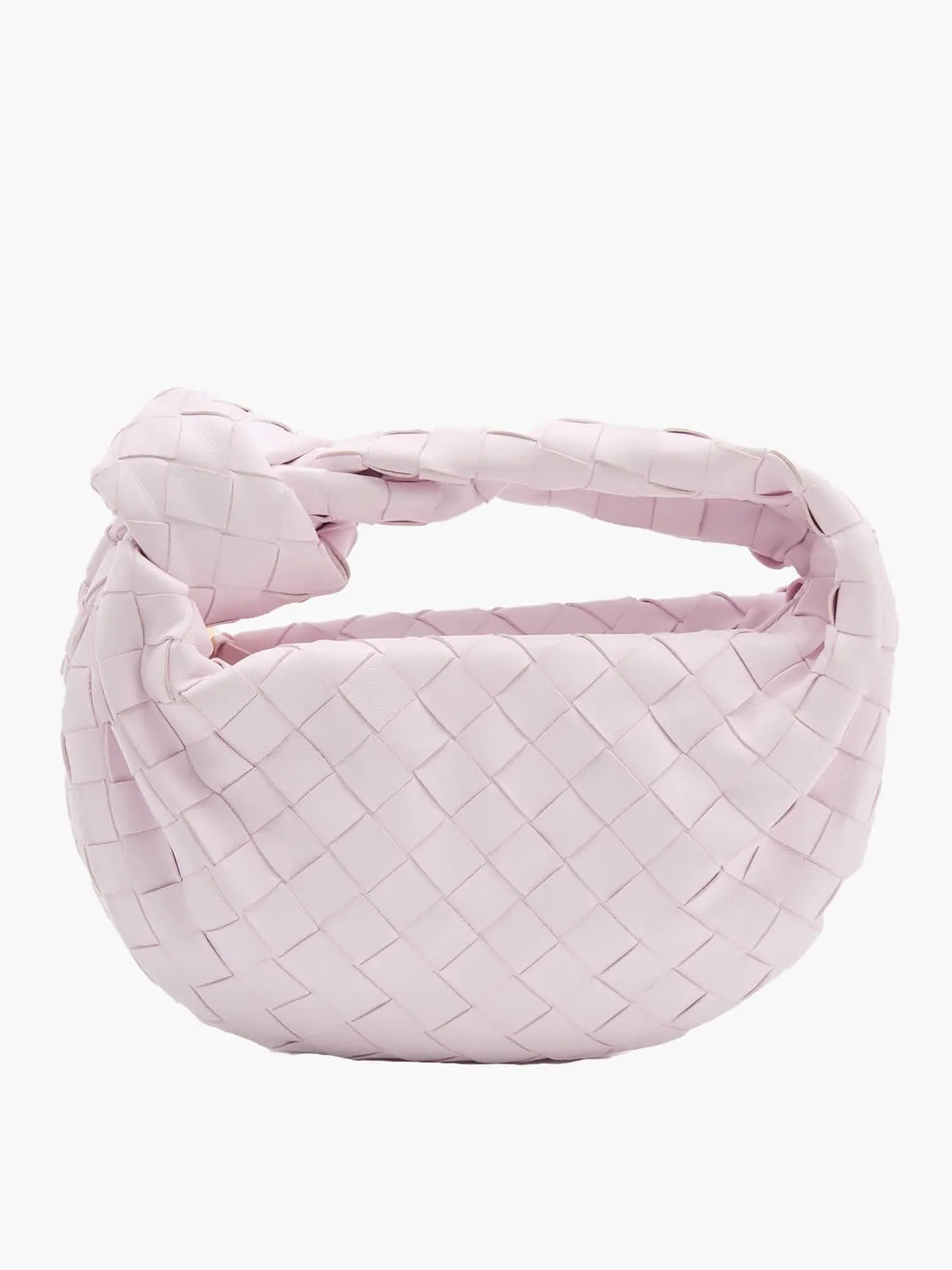 Qiyana - Elegant Woven Woman's Bag