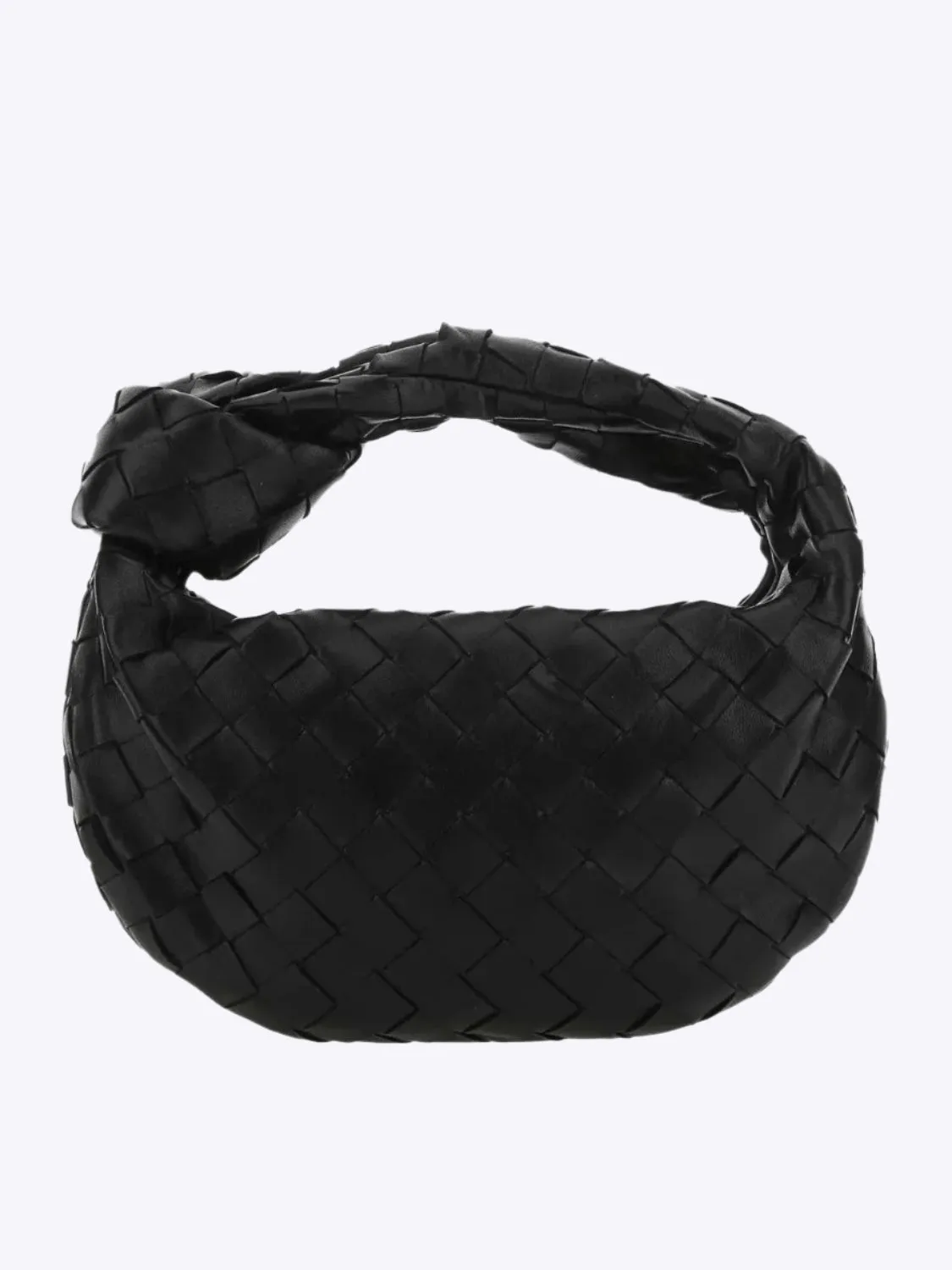 Qiyana - Elegant Woven Woman's Bag