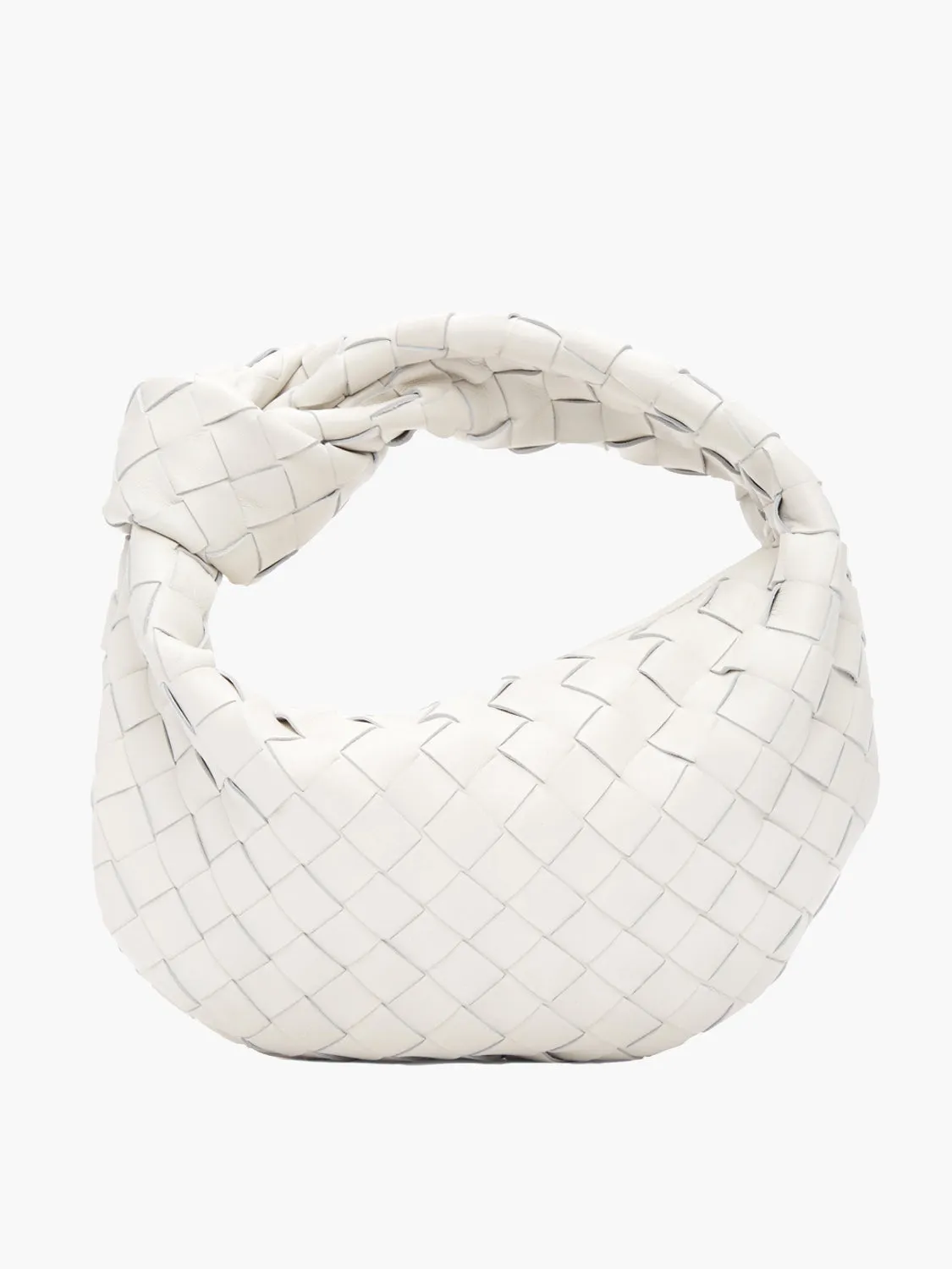 Qiyana - Elegant Woven Woman's Bag
