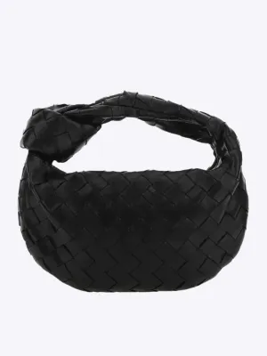 Qiyana - Elegant Woven Woman's Bag