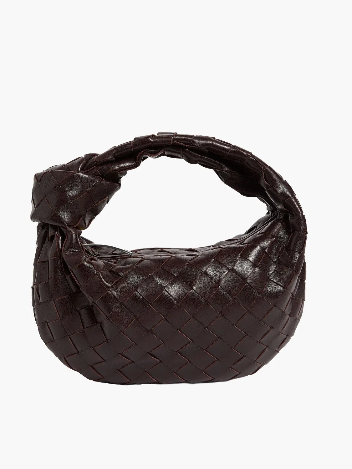 Qiyana - Elegant Woven Woman's Bag
