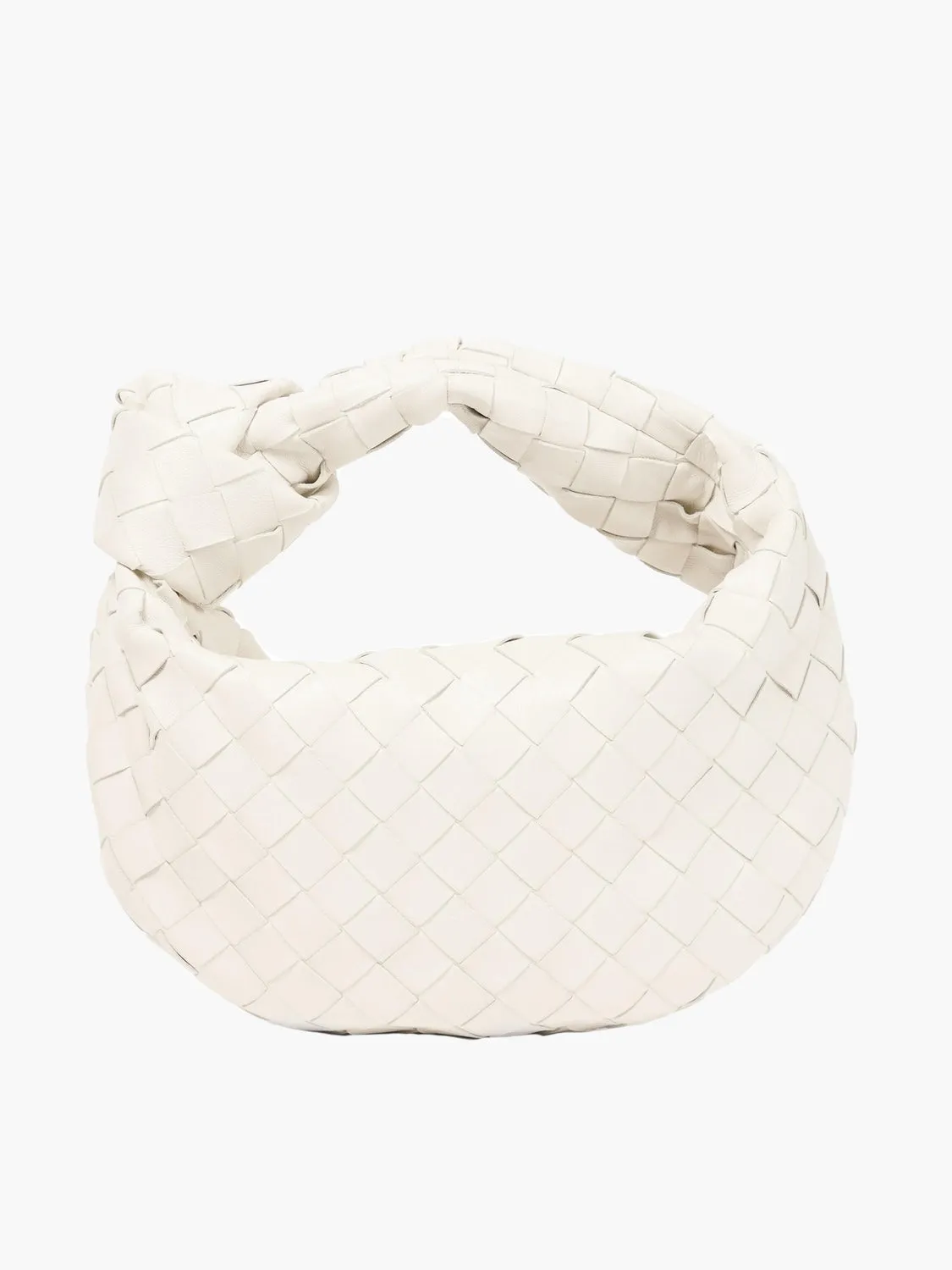 Qiyana - Elegant Woven Woman's Bag