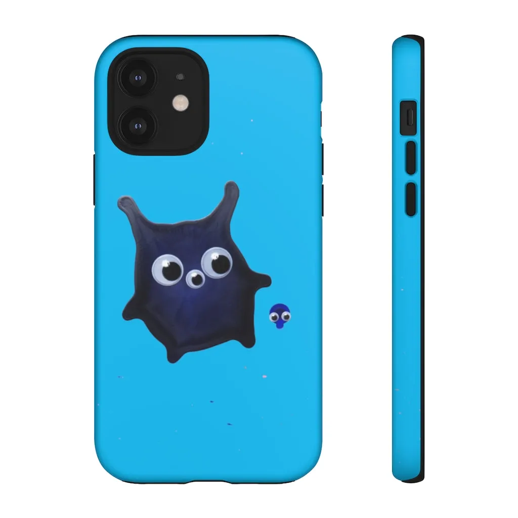 "Boop" Tuffy Phone Case