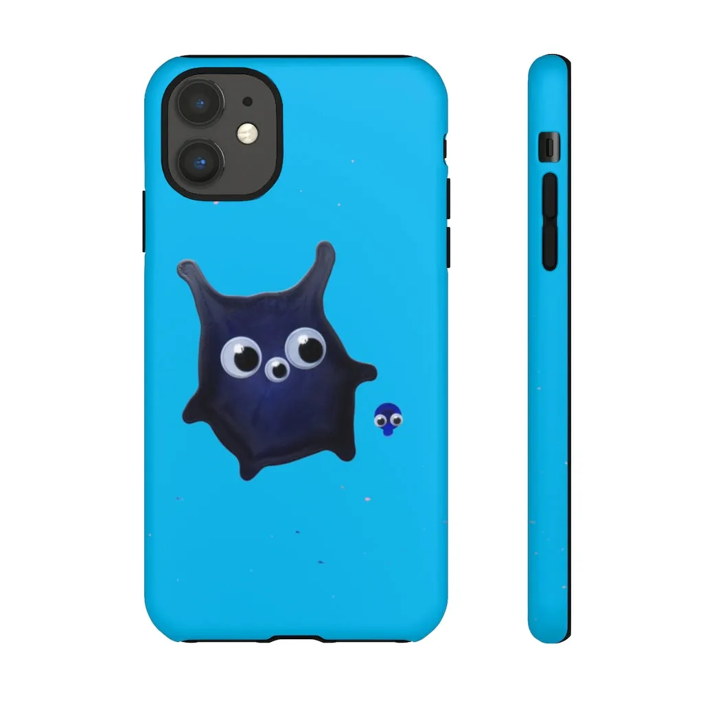 "Boop" Tuffy Phone Case