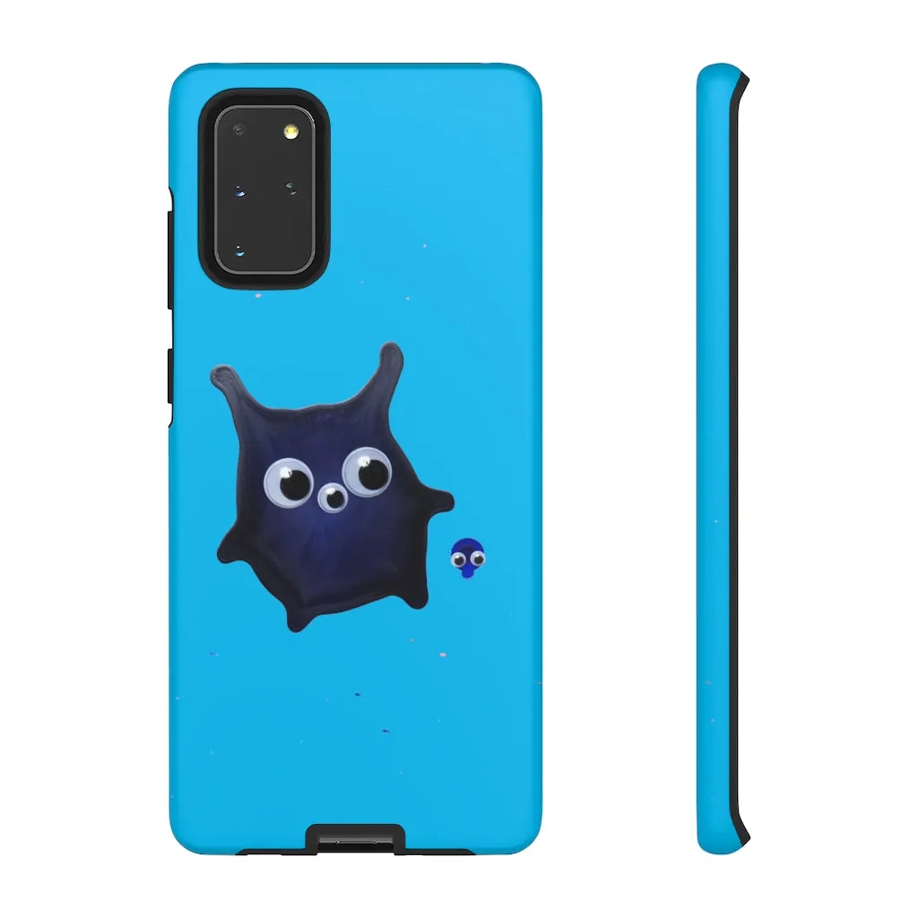 "Boop" Tuffy Phone Case