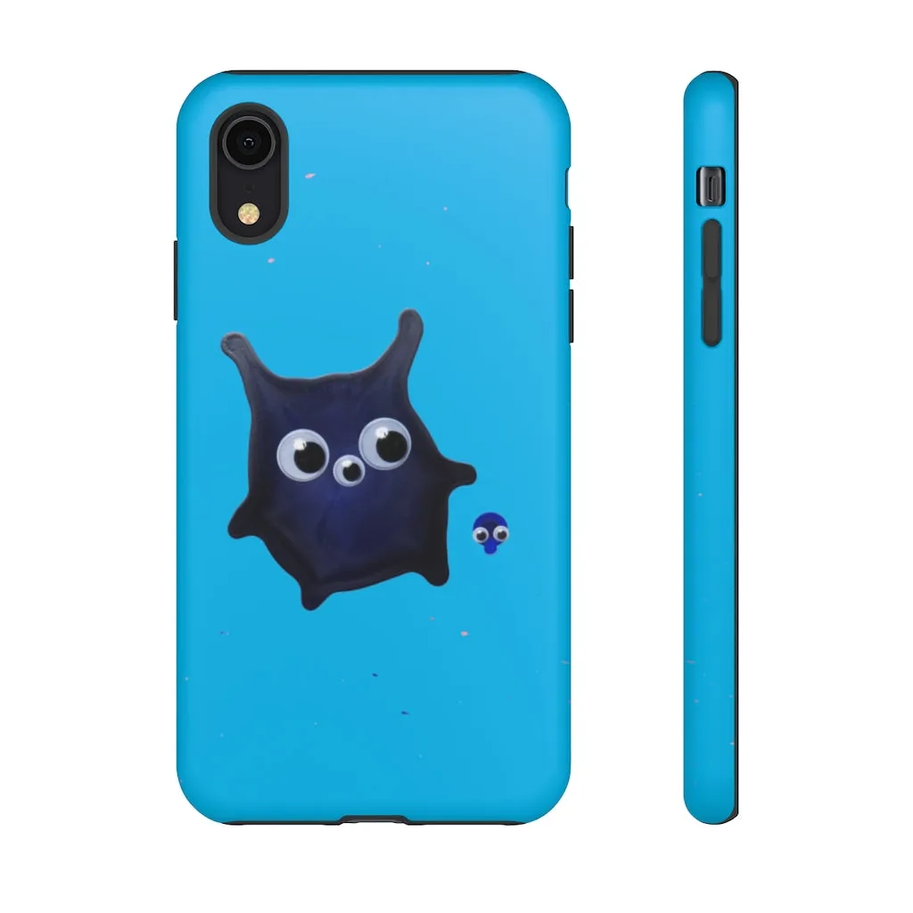 "Boop" Tuffy Phone Case