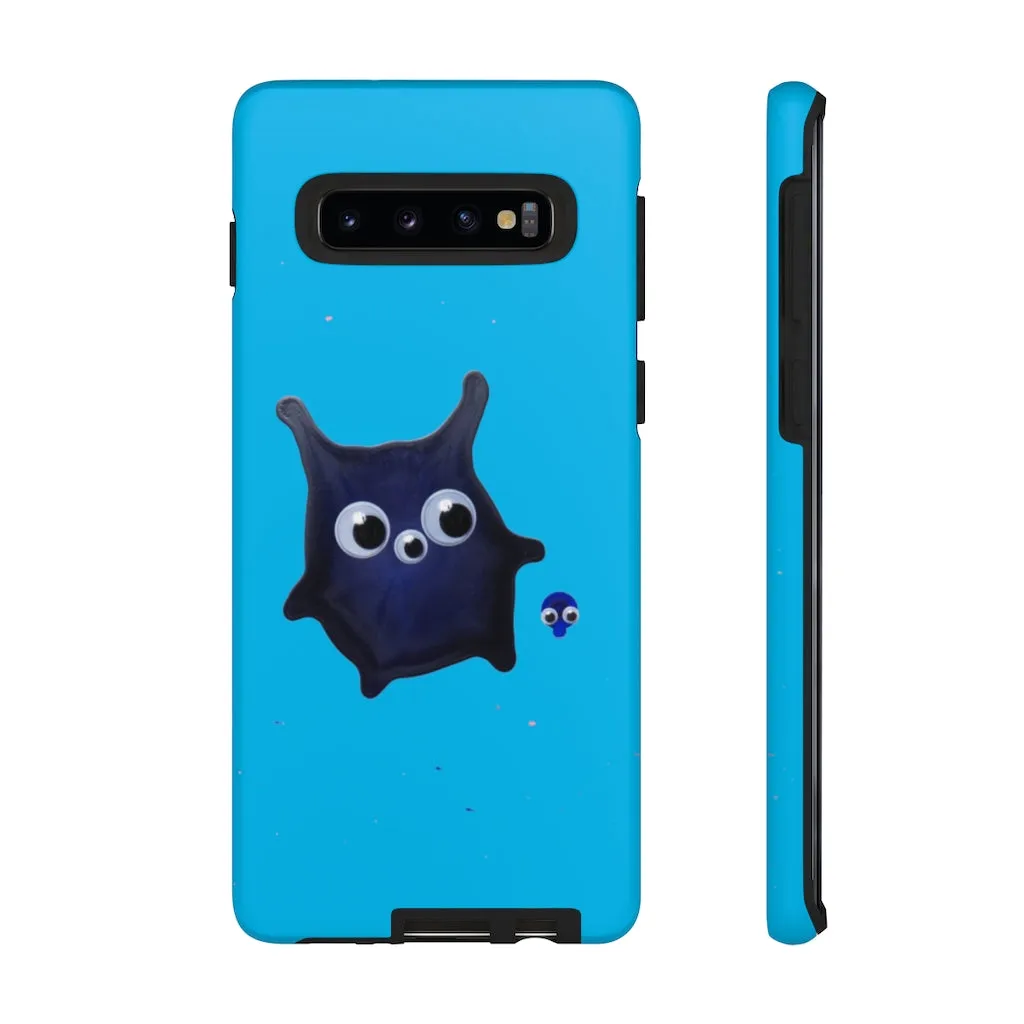 "Boop" Tuffy Phone Case
