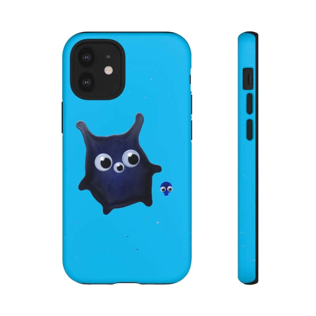 "Boop" Tuffy Phone Case