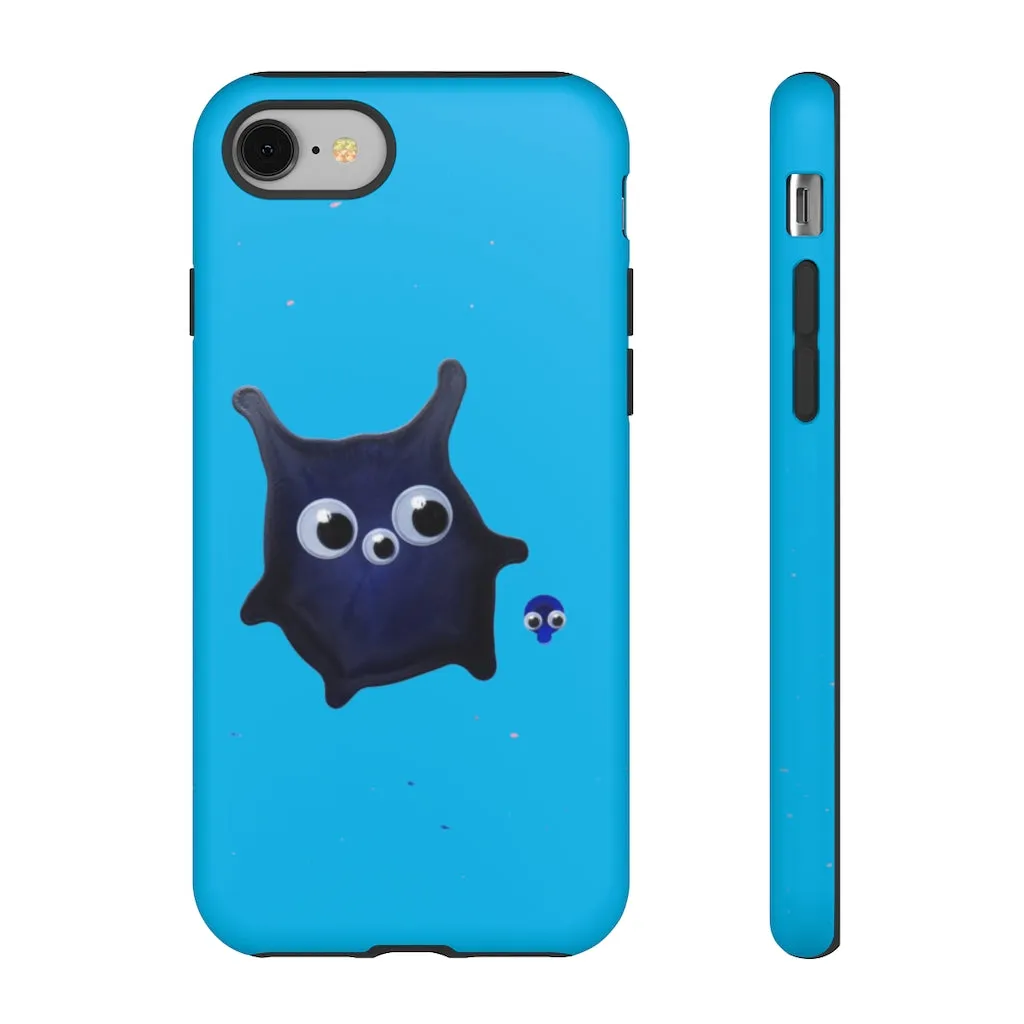 "Boop" Tuffy Phone Case