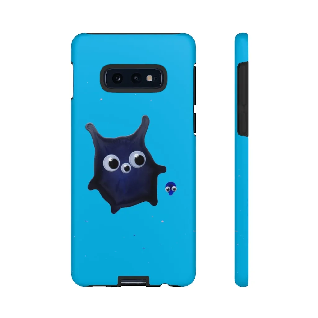 "Boop" Tuffy Phone Case