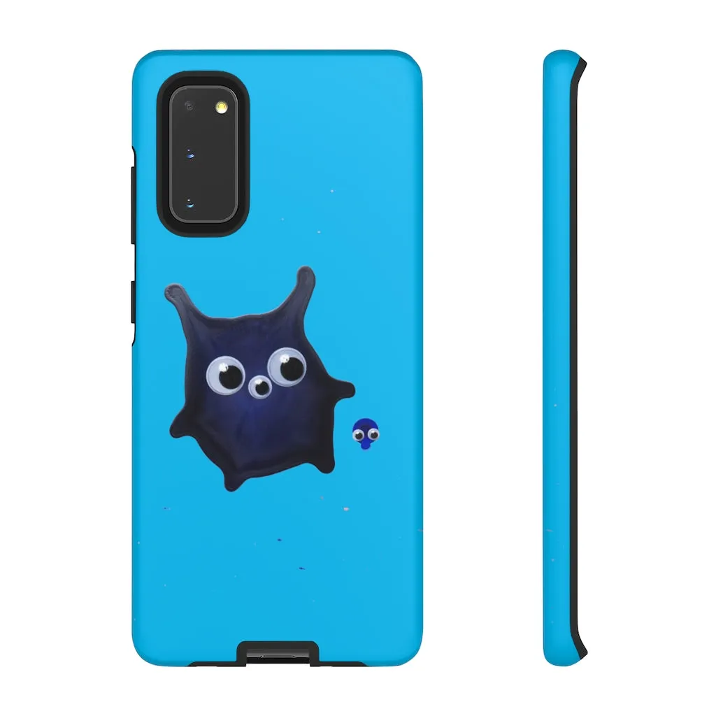 "Boop" Tuffy Phone Case