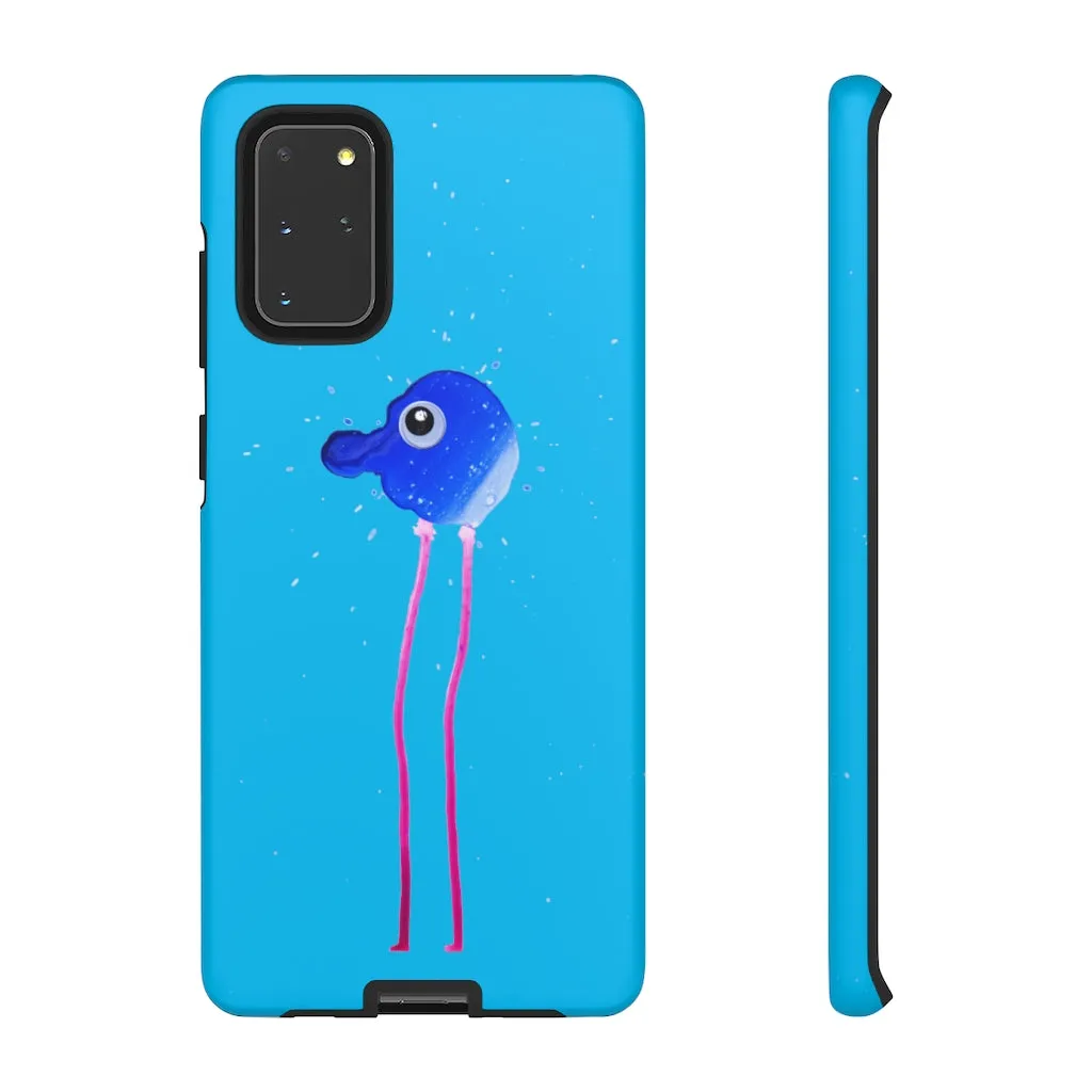 "Sniffer" Tuffy Phone Case