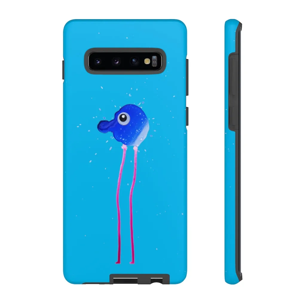 "Sniffer" Tuffy Phone Case