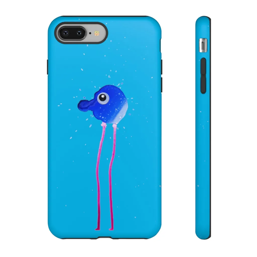 "Sniffer" Tuffy Phone Case