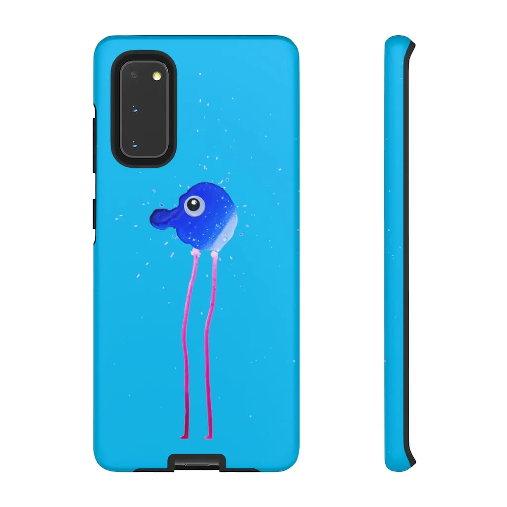 "Sniffer" Tuffy Phone Case