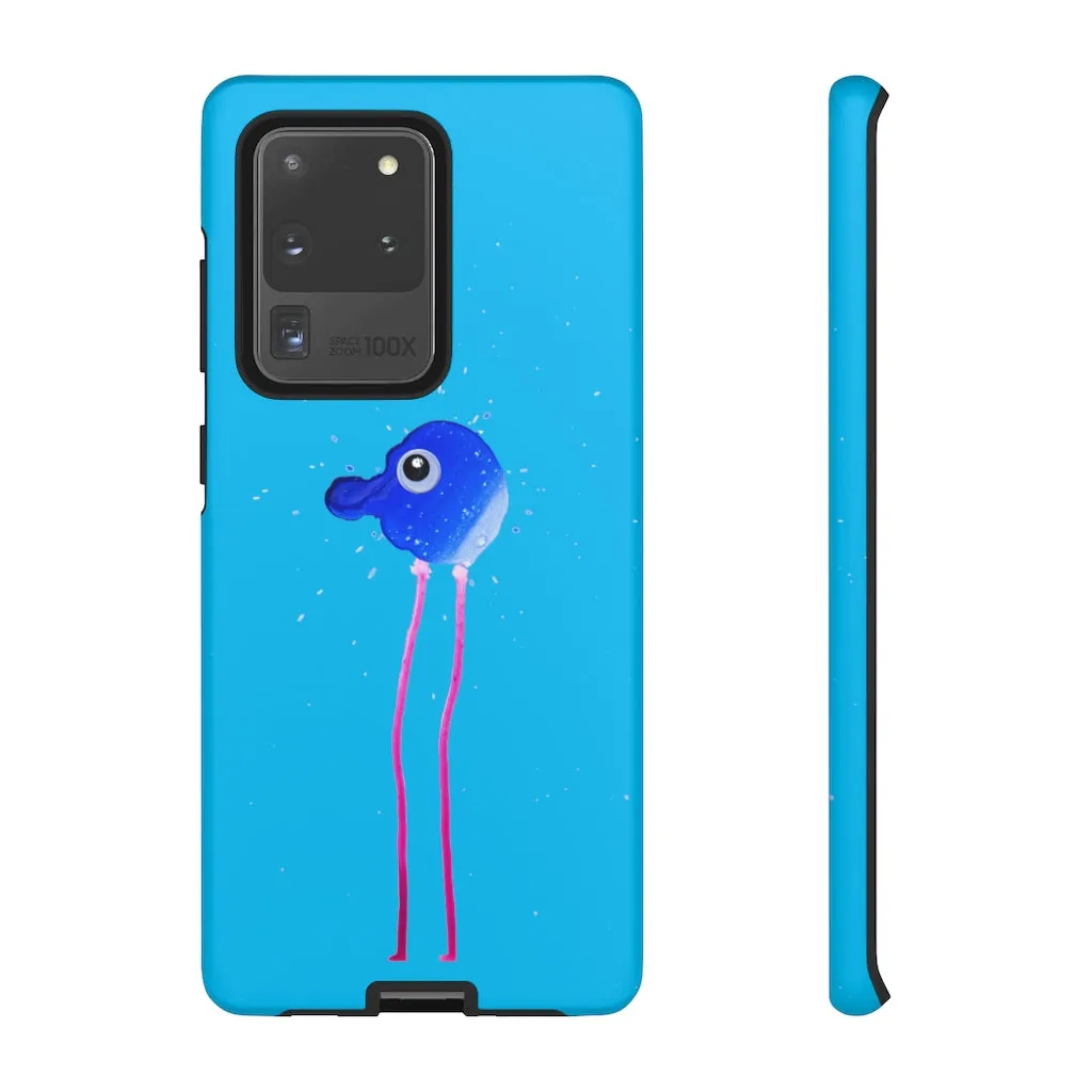 "Sniffer" Tuffy Phone Case