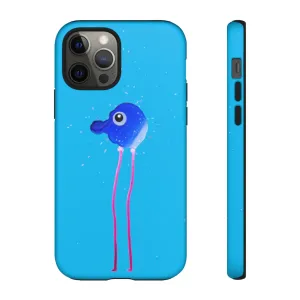 "Sniffer" Tuffy Phone Case