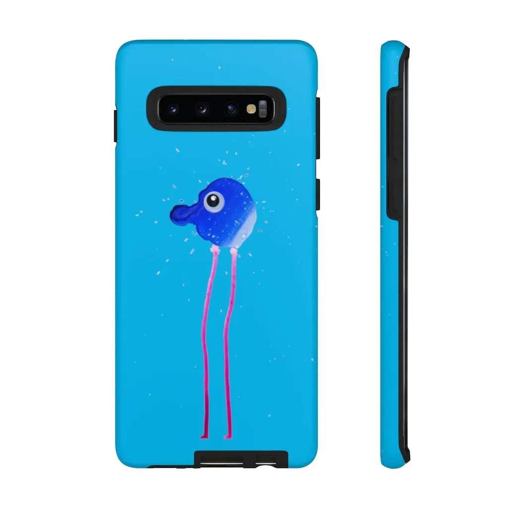 "Sniffer" Tuffy Phone Case
