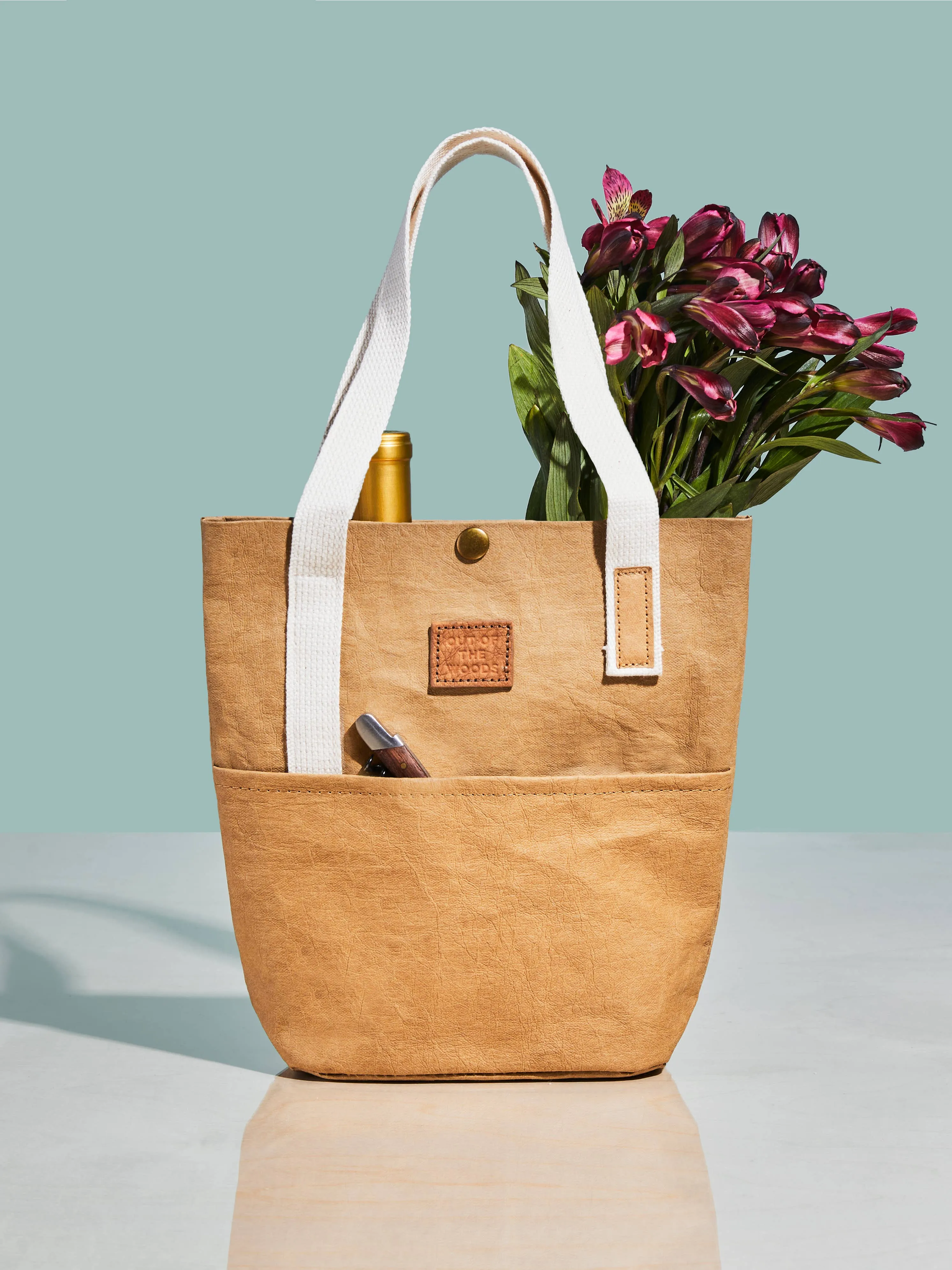 Rabbit Pure Tote - SMALL CASE PACKS