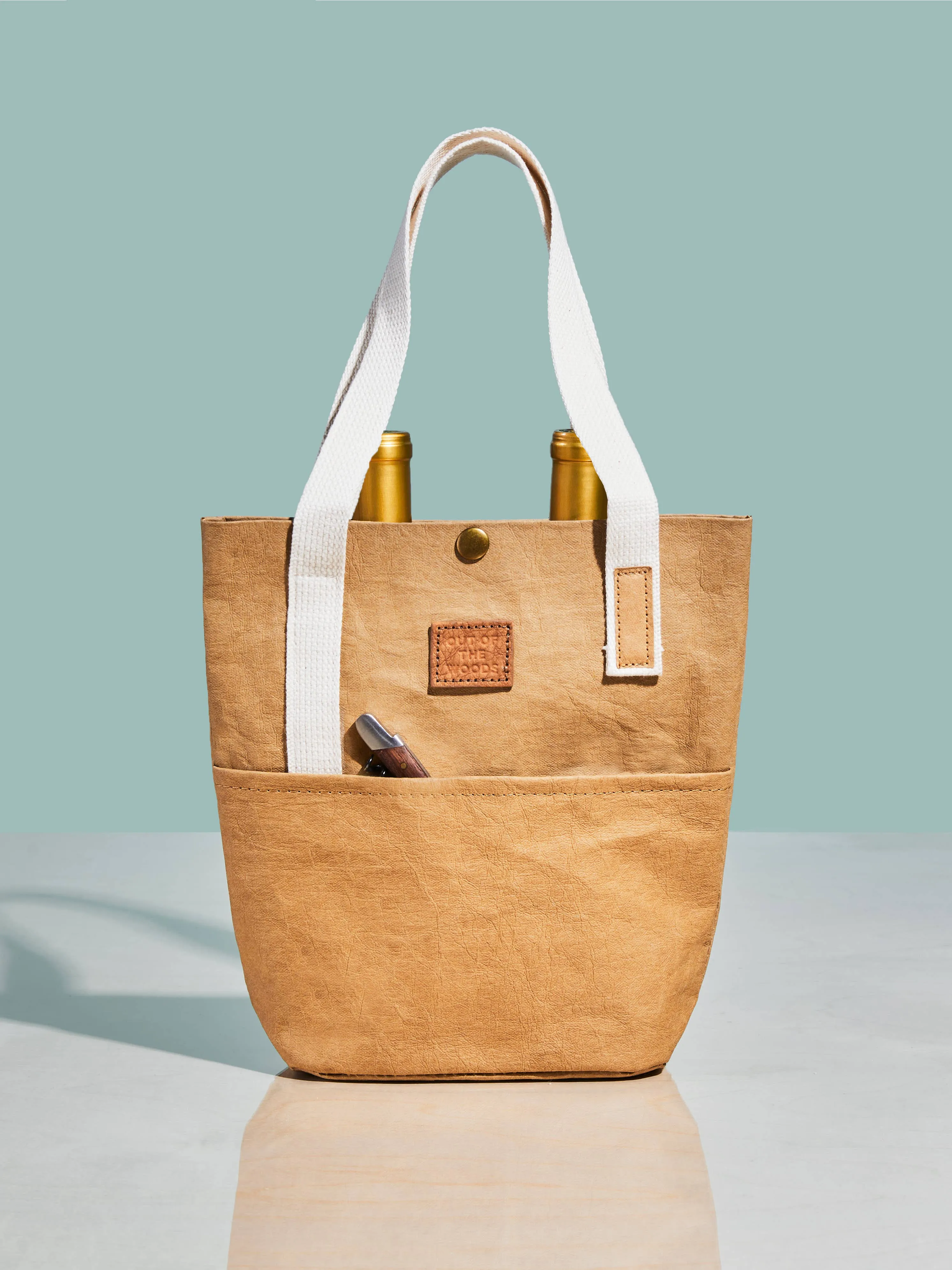 Rabbit Pure Tote - SMALL CASE PACKS