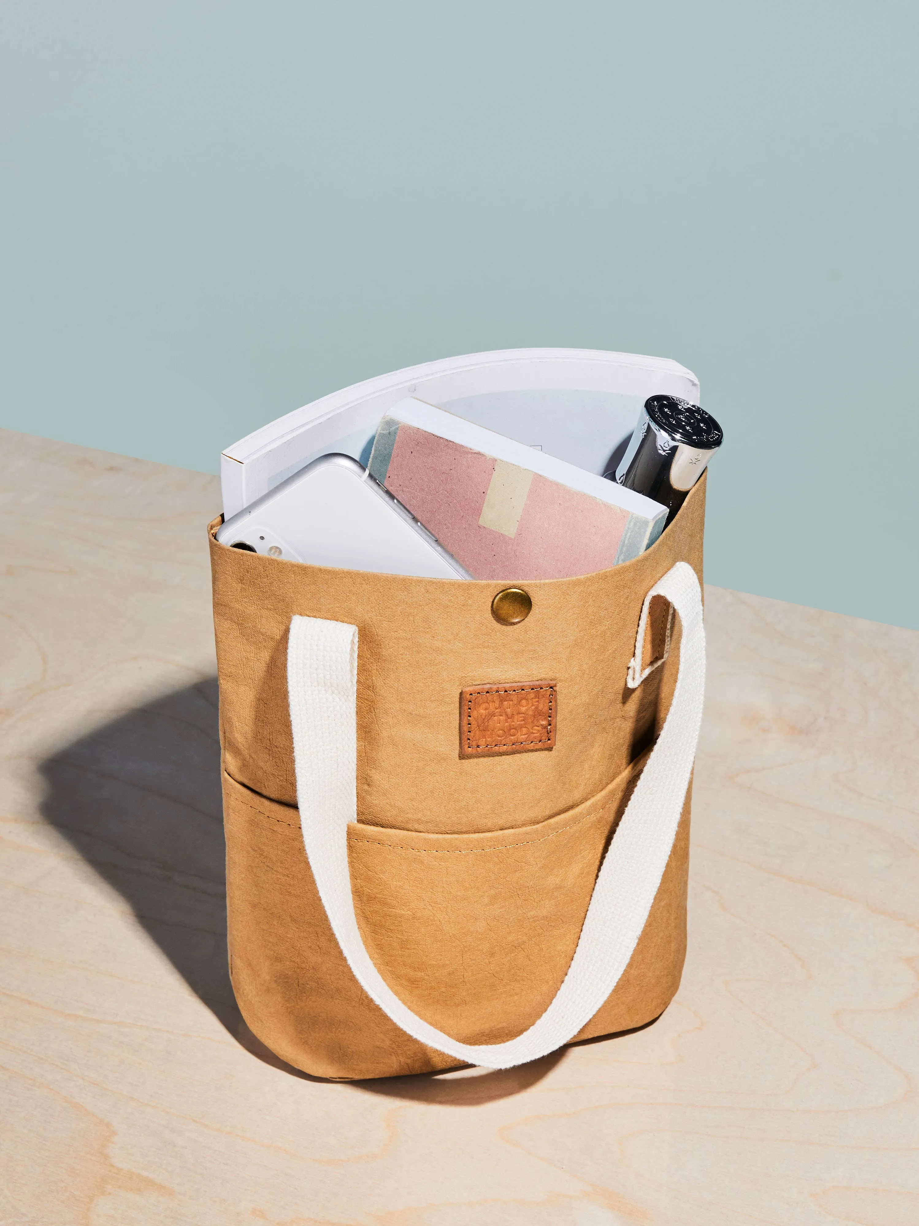 Rabbit Pure Tote - SMALL CASE PACKS