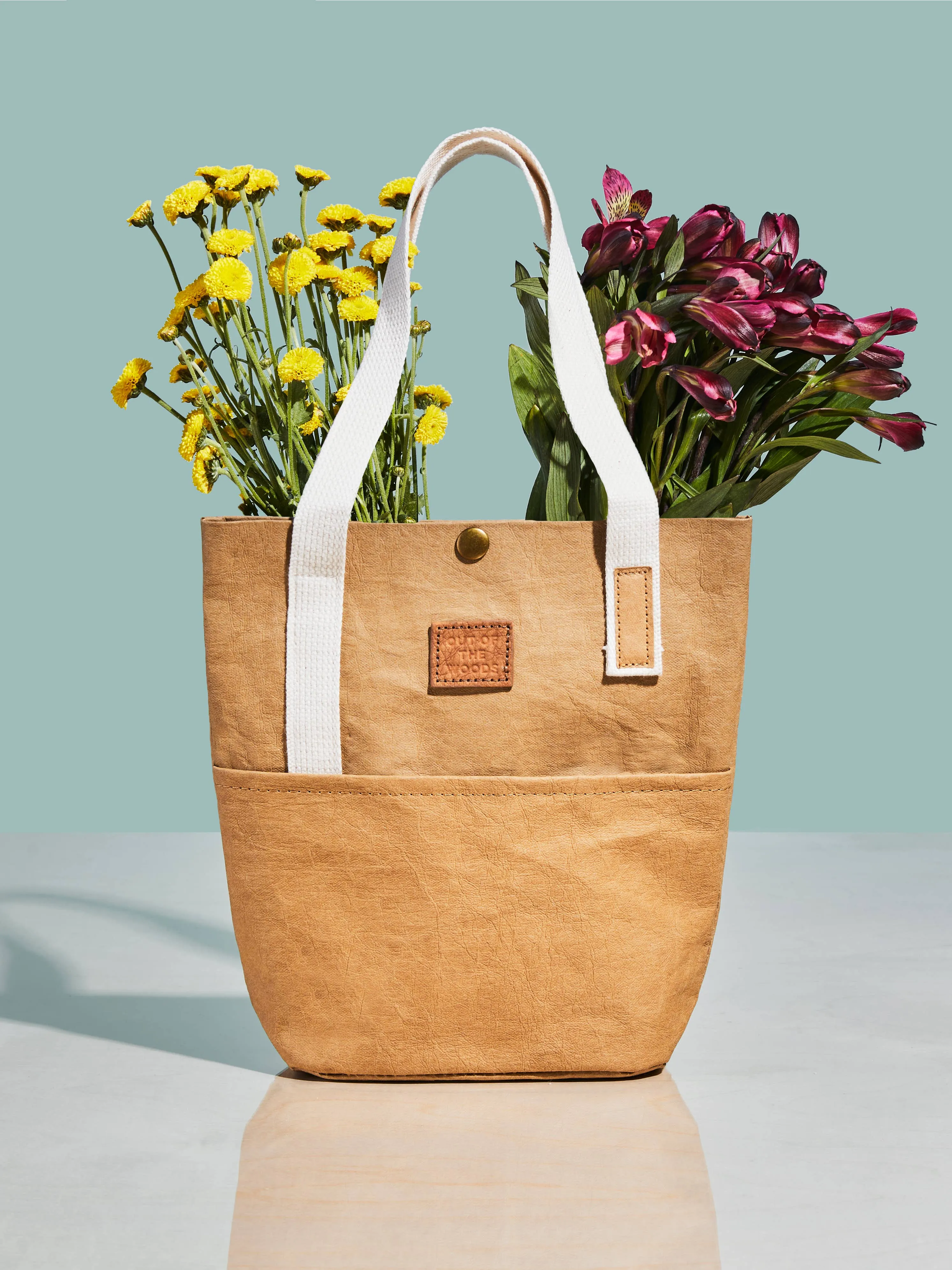 Rabbit Pure Tote - SMALL CASE PACKS