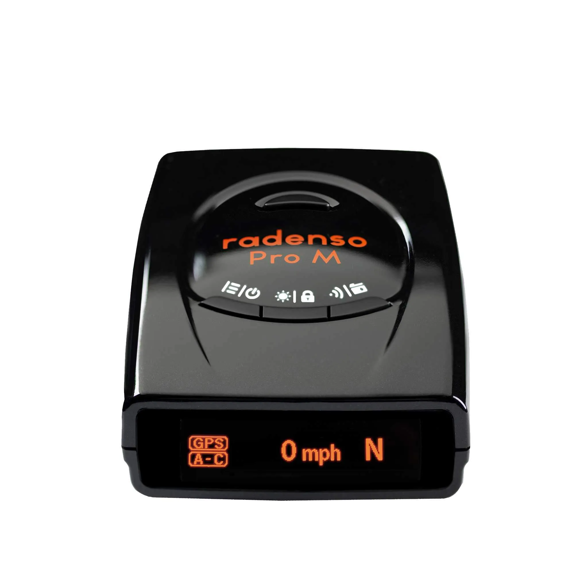Radenso Pro M Radar Detector