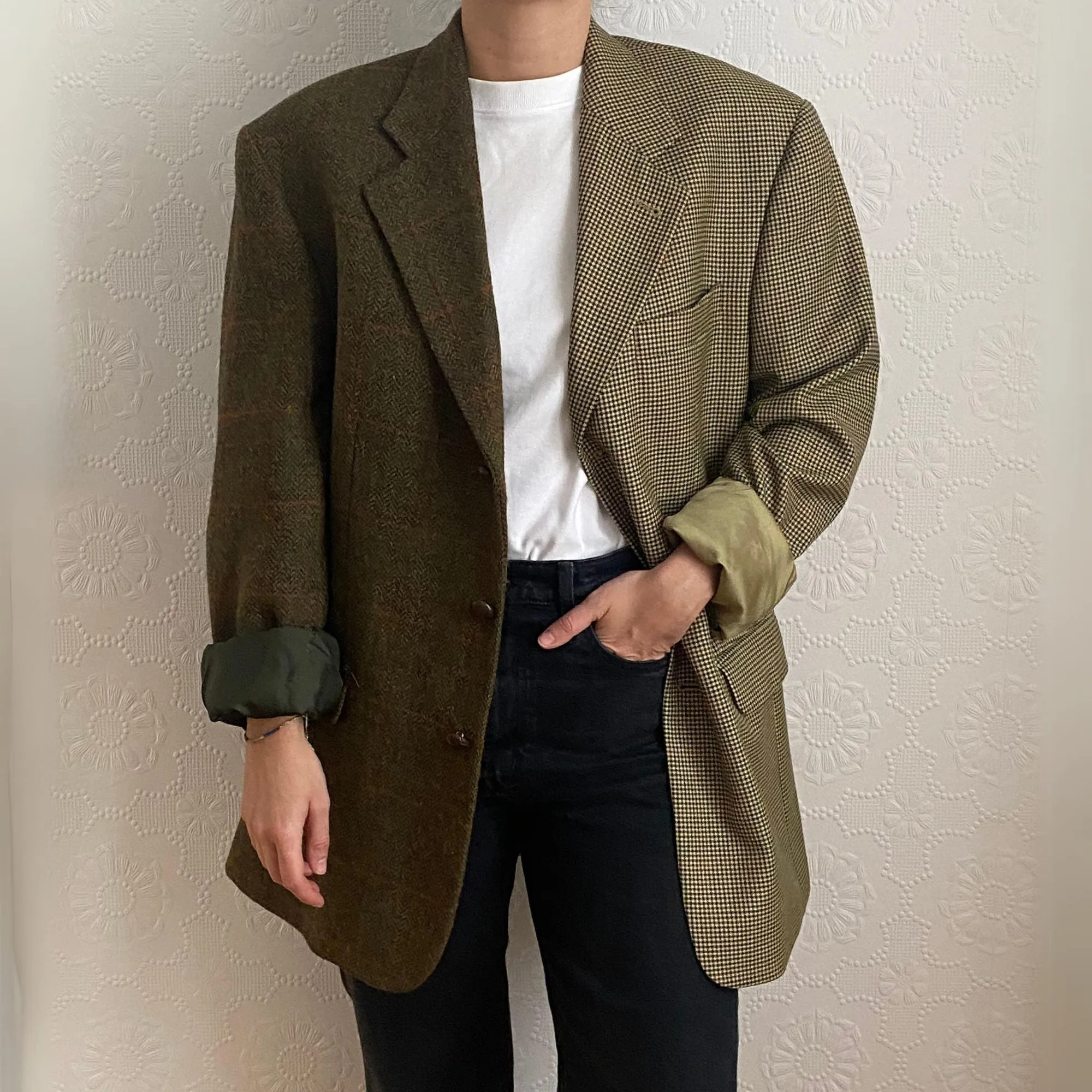 Re-blazer